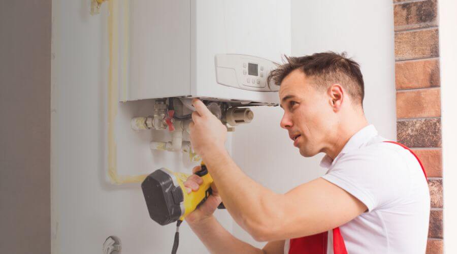 Professional sewer line replacement in Wessington Springs, SD